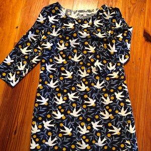 Boden dress